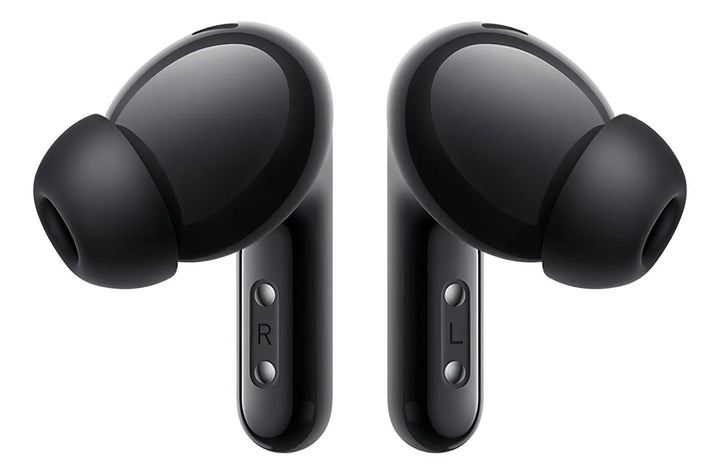 Audífonos Xiaomi Redmi Buds 6 Bluetooth Color Black Negro