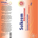 Solkrem Spf100 Protector Solar