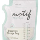 Motif Medical, Bolsas De Almacenamiento De Leche, Bolsa Para