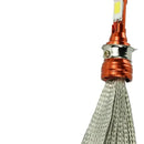 Bombillo Farola Led 8000lm Disipador Calor Motos Ac/dc 12v