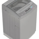 Lavadora Whirlpool Superior Impeller 12kgs Silver Whirlpool