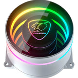 Enfriamiento Liquido Cougar Poseidon Elite 360 Argb Lga1700