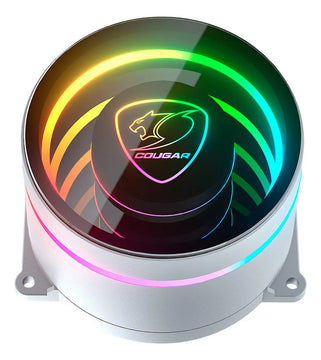 Enfriamiento Liquido Cougar Poseidon Elite 360 Argb Lga1700