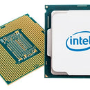Procesador Intel Core I3 10105 10ma Lga 1200 Video Integrado