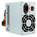 Fuente De Poder 230w Para Pc 24 Pines + Sata/ide/p4 Gris
