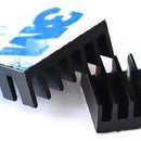 Disipadores Aluminio Para Raspberry Pi