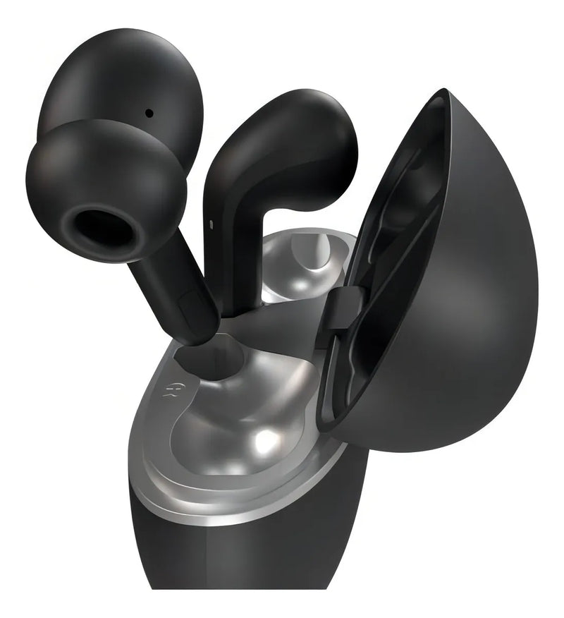 Auricular Tws Edgebuds Pro Bluetooth 5.3 Noise Canceling 26h