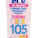 Bloqueador Sun Pro Babies & Kids Spf 105 No Lágrimas 140 G
