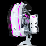 Funda De Pc Innovadora De Kediers - Juego De Vidrio Templado