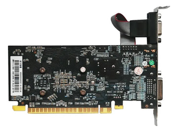 Tarjeta Gráfica Mllse Gt 730 4gb 4gb Gddr3 128bit