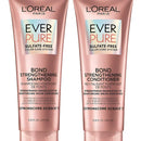 L'oreal Paris Everpure Champú Y Acondicionado Cabello Teñido