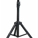 Parlante Activo Audio Sound 15.000w + Base 15 Pulgadas Negro