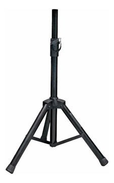 Parlante Activo Audio Sound 15.000w + Base 15 Pulgadas Negro