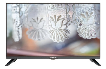 TV de 32" Caixun CX32F1HD con pantalla LED HD
