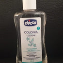 Perfume Colonia Chicco P/bebés 220ml Original Hipoalergénico
