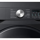 Samsung 26 Kg, Lavadora Carga Frontal - Ai Wash Color Negra