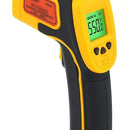 Termómetro Infrarrojo Digital Para Medir Temperatura Cuerpo