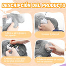 Peluche Que Respira Para Bebes Con Movimientos Sensoriales