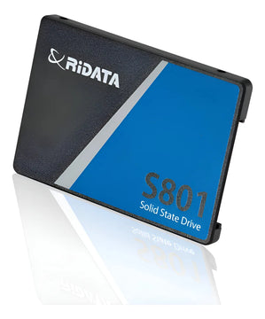 Disco Duro Solido Ssd Interno 512 Gb Leer 500mb/ Escri 400mb Negro