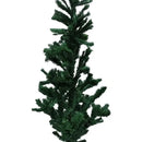 Arbol Navidad Clasico Artificial 210cm Frondoso Robusto Lujo Verde