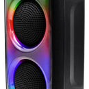 Amplificador Vta 20w Eq Flame Light Color Negro