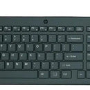 Teclado Alámbrico Hp 150