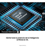 Televisor Smart 55 Neo Qled 4k Qn85d