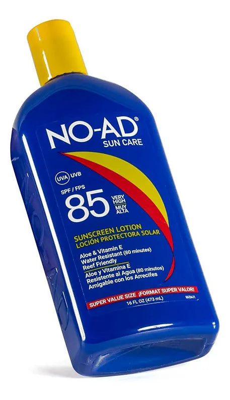 Antisolar Bloqueador Protector Solar No - mL a $206