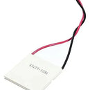Celda Petier 140w 15v 40*40*4mm Tec1-12715