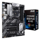Board B550 Asus Prime Wifi 5 Bluetooth 5.0 Pcie 4.0 Am4 Atx Negro