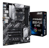Board B550 Asus Prime Wifi 5 Bluetooth 5.0 Pcie 4.0 Am4 Atx Negro