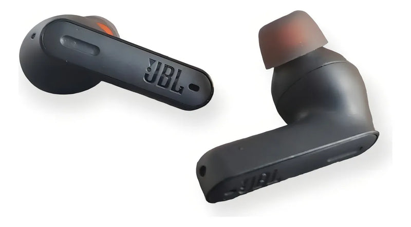 Audífonos Bluetooth Jbl Tune 230 Tws Negro