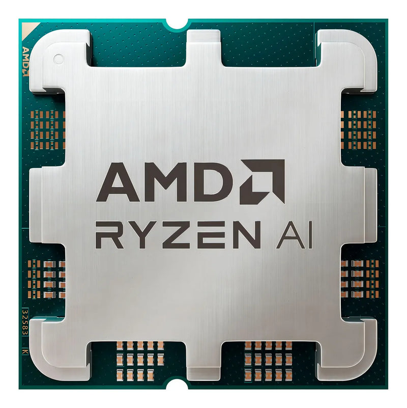 Procesador Amd Ryzen 5 8600g 4.3 Ghz Six Core Socket Am5