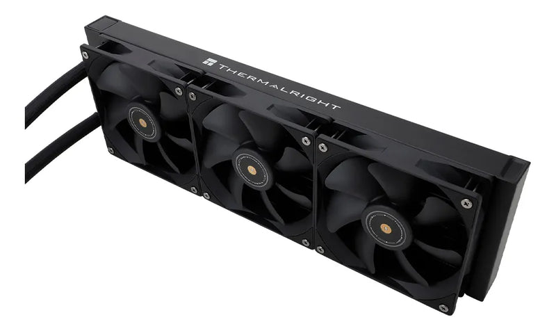 Refrigeración Liquida Thermalright Frozen Prism 360 Negra