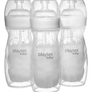 Playtex Baby Biberones Anticólicos Con Forros Desechables