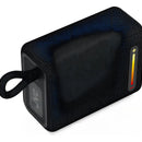 Parlante Portátil Jvc 10w Waterproof Bluetooth - Cover Co Color Negro