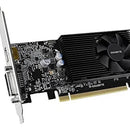 Tarjeta Grafica De Computadora Gigabyte Gv-n1030d4-2gl Gefor