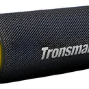 Parlante Tronsmart T7 Lite portátil con bluetooth waterproof negra