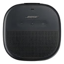 Parlante Bose Soundlink Micro Portatil Con Bluetooth Negro