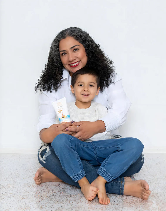 Eczema Gold, Crema De Eccema Para Bebe, Crema De Eccema Para