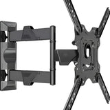 Soporte Para Tv De 32 A 58inch Base Extendible Giratorio P4 Negro