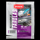 Kit Limpieza Mantenimiento Moto Super + Espuma +