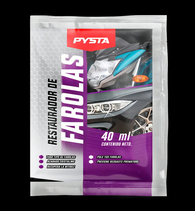 Kit Limpieza Mantenimiento Moto Super + Espuma +
