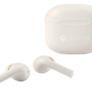 Auricular In Ear Motorola Buds 065 Bt 5.0 Blanco