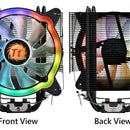 Disipador Thermaltake Ux200 argb Lighting Cpu Cooler Led Rgb