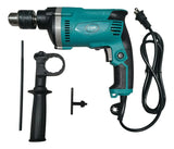 Taladro Percutor 1/2'' 810 W Velocidad Variable - Verde - 60