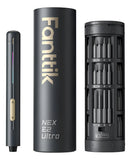 Destornillador Eléctrico Fanttik E2 Ultra 3.7v 50 Puntas