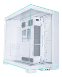 Carcasa De Torre De Pc Lian Li De Aluminio / Acero /