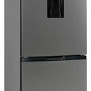 Nevera No Frost 325 Litros + Lavadora/secadora Inventer 14kg Gris