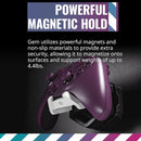 Cooler Master Masteraccesorio Gem Magnetizado Montaje Multis Black